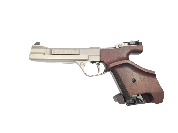Feinwerbau AW93 .22L.R.