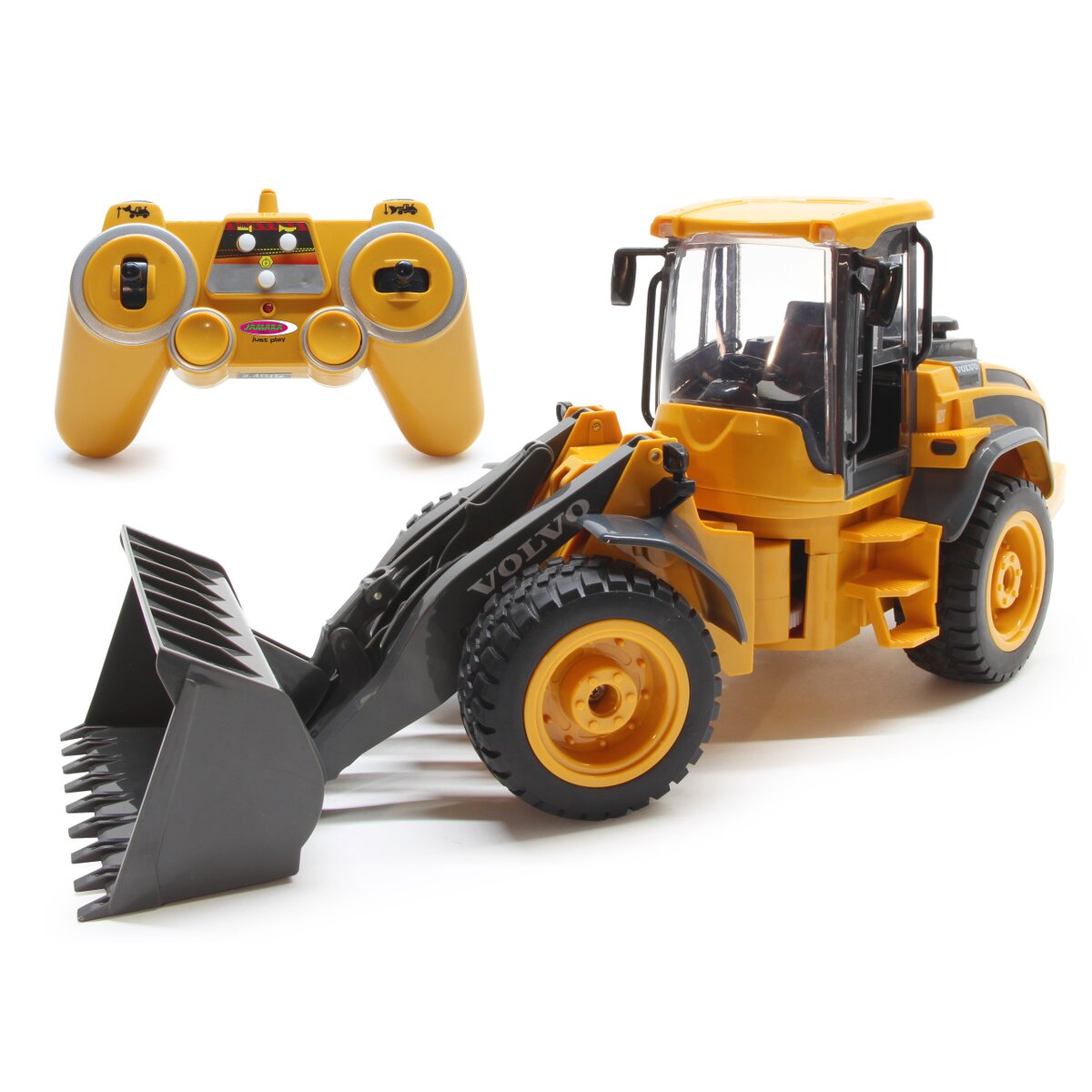 Jamara Radlader Volvo L50 1:16 2,4GHz