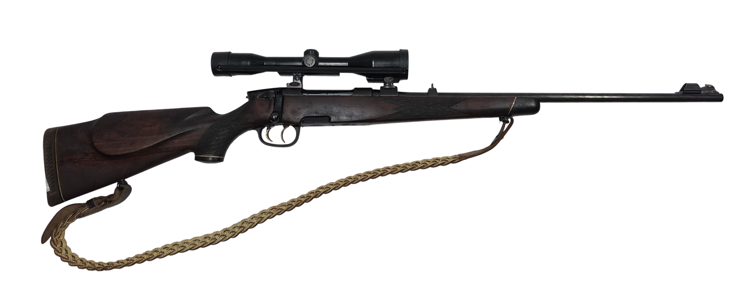 Steyr Mannlicher mod. M Repetierbüchse 7x64