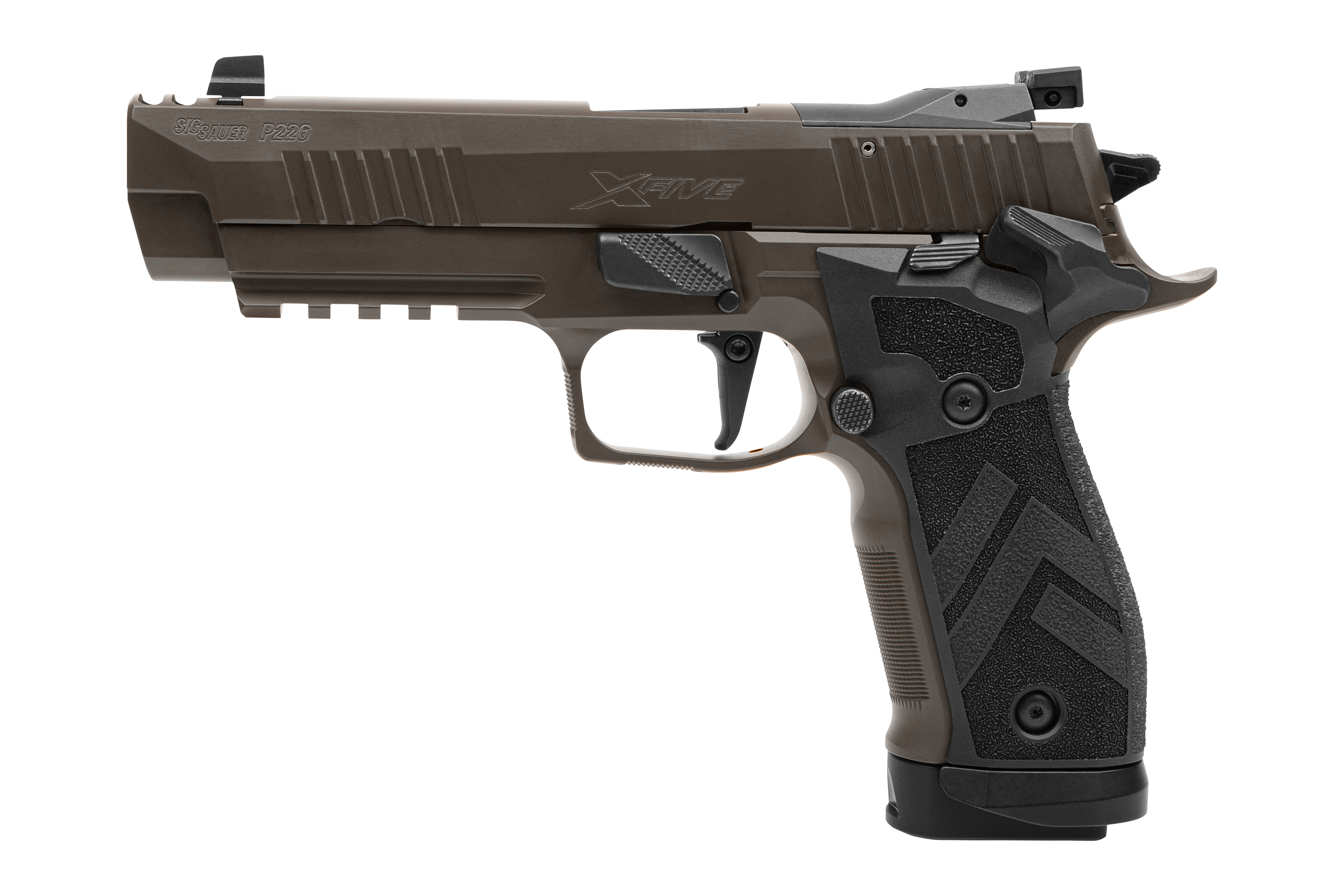 226X5-9-LEGION Sig Sauer P226 X5 Legion 9mm Luger Pistole