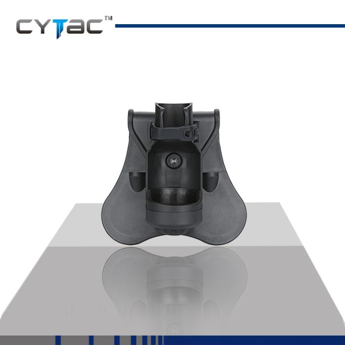 Cytac Flashlight Holder