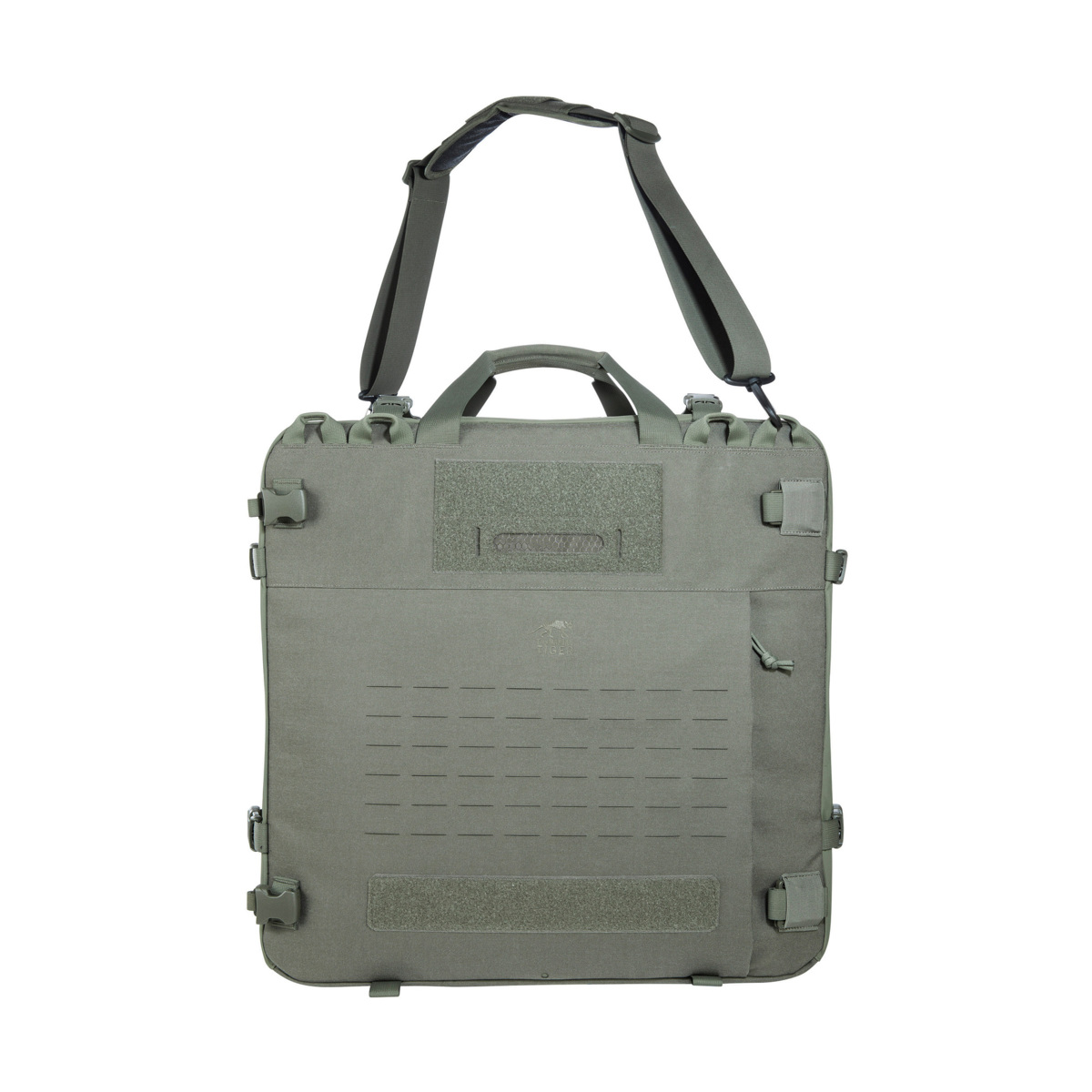 Tasmanian Tiger Medic Container Transport-Set Stone-Grey-Olive IRR
