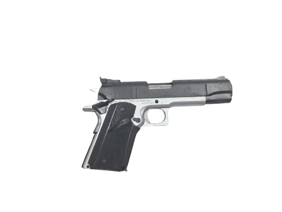 LAR Grizzly Mark 1 Pistole .45WinMag
