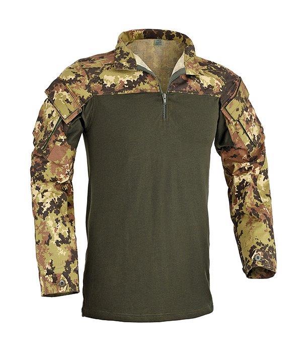 italian_camo3r0ZEGzyaczFO Defcon 5 Cotton Combat Shirt