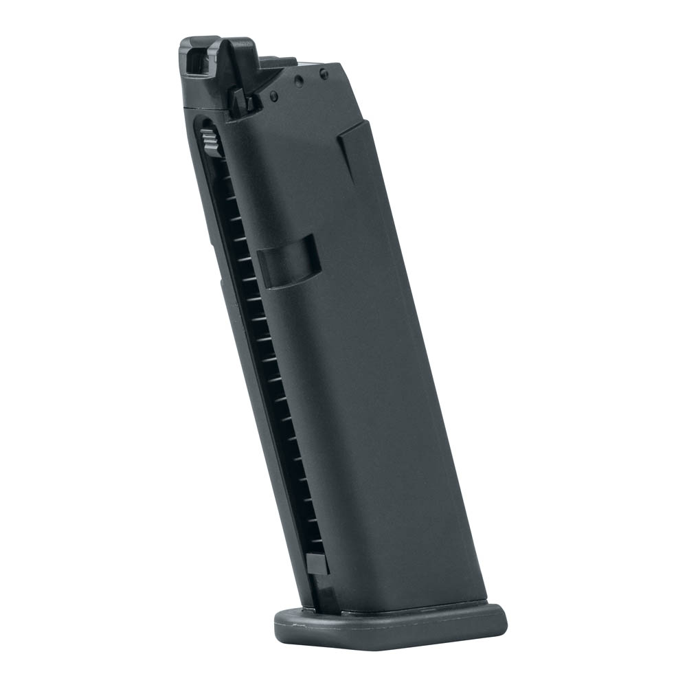 Gas Magazin für Glock 17 Gen5 6mm