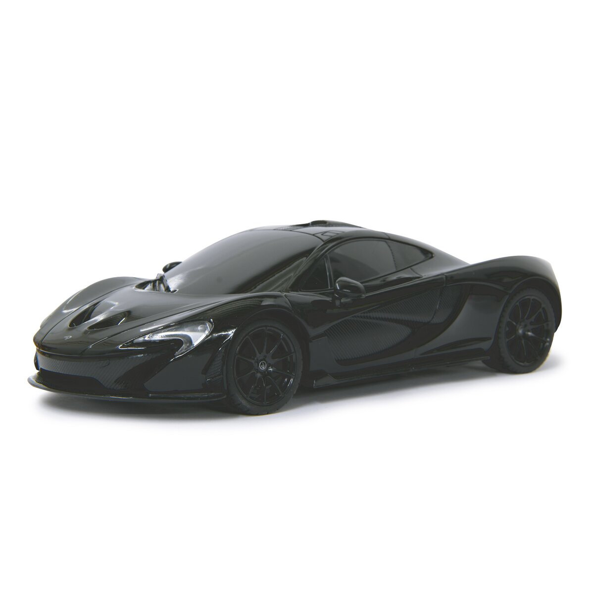 Jamara McLaren P1 1:24 schwarz 2,4GHz