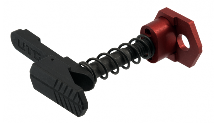 tlt-tksmrr UTG AR15 Beidhändige Extended Magazin Release