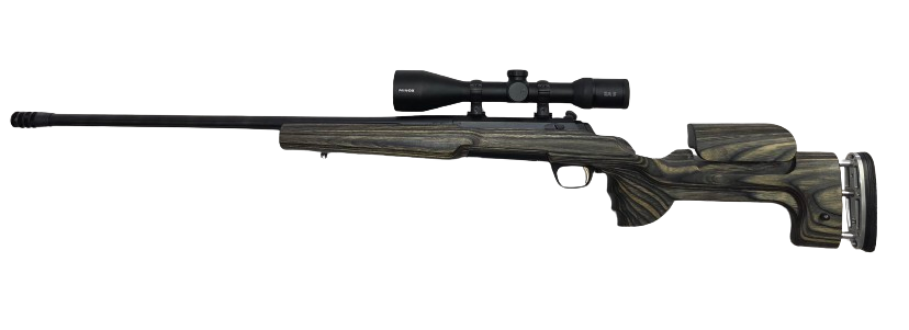 Browning X-Bolt Repetierbüchse .308Win