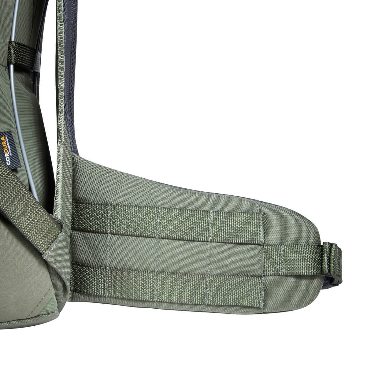 Tatonka Hike Pack 25 Women Wanderrucksack Stone Grey Olive