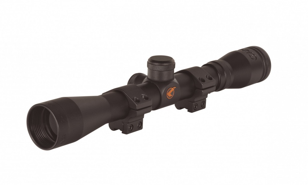 Gamo Zielfernrohr 4X32 WR