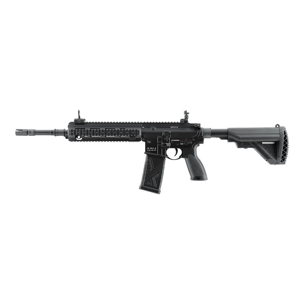 2-6562_10_01 Heckler&Koch HK416 F-S 6mm S-AEG