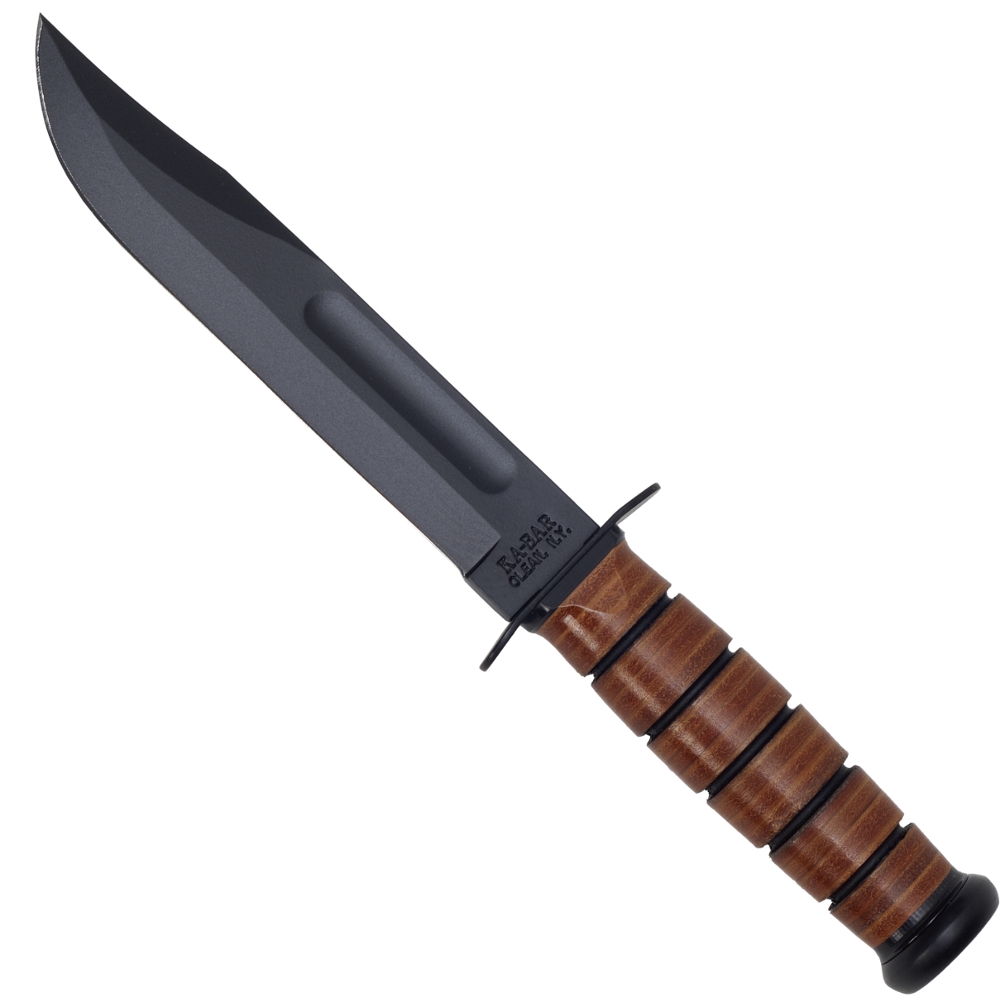 KA-BAR USMC Kampfmesser