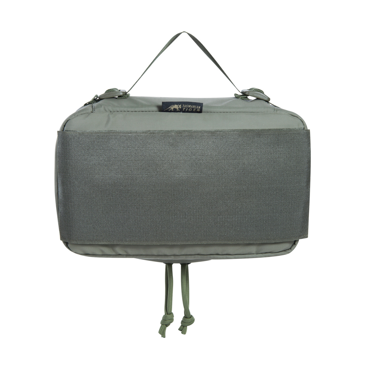 Tasmanian Tiger Rescue Pouch Medic-Tasche Stone-Grey-Olive IRR