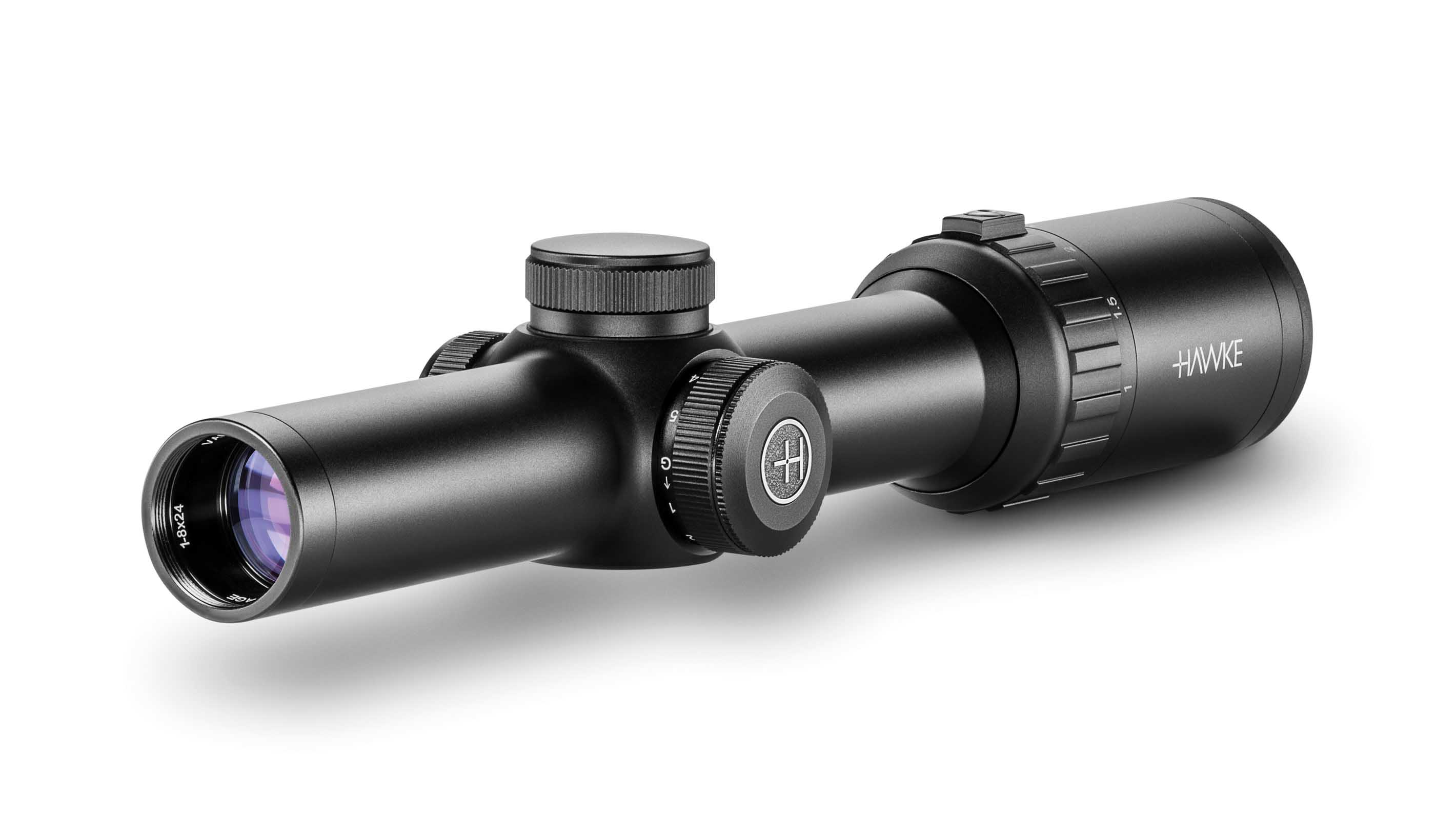 Hawke Vantage 30 WA 1-8x24 Circle Dot Absehen