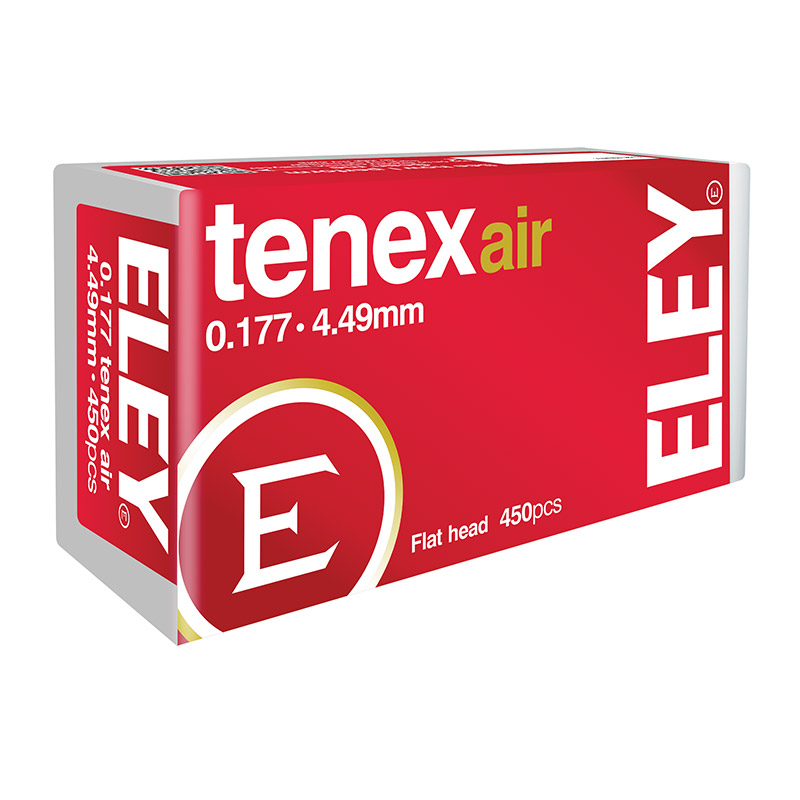 Eley Tenex Air Diabolos