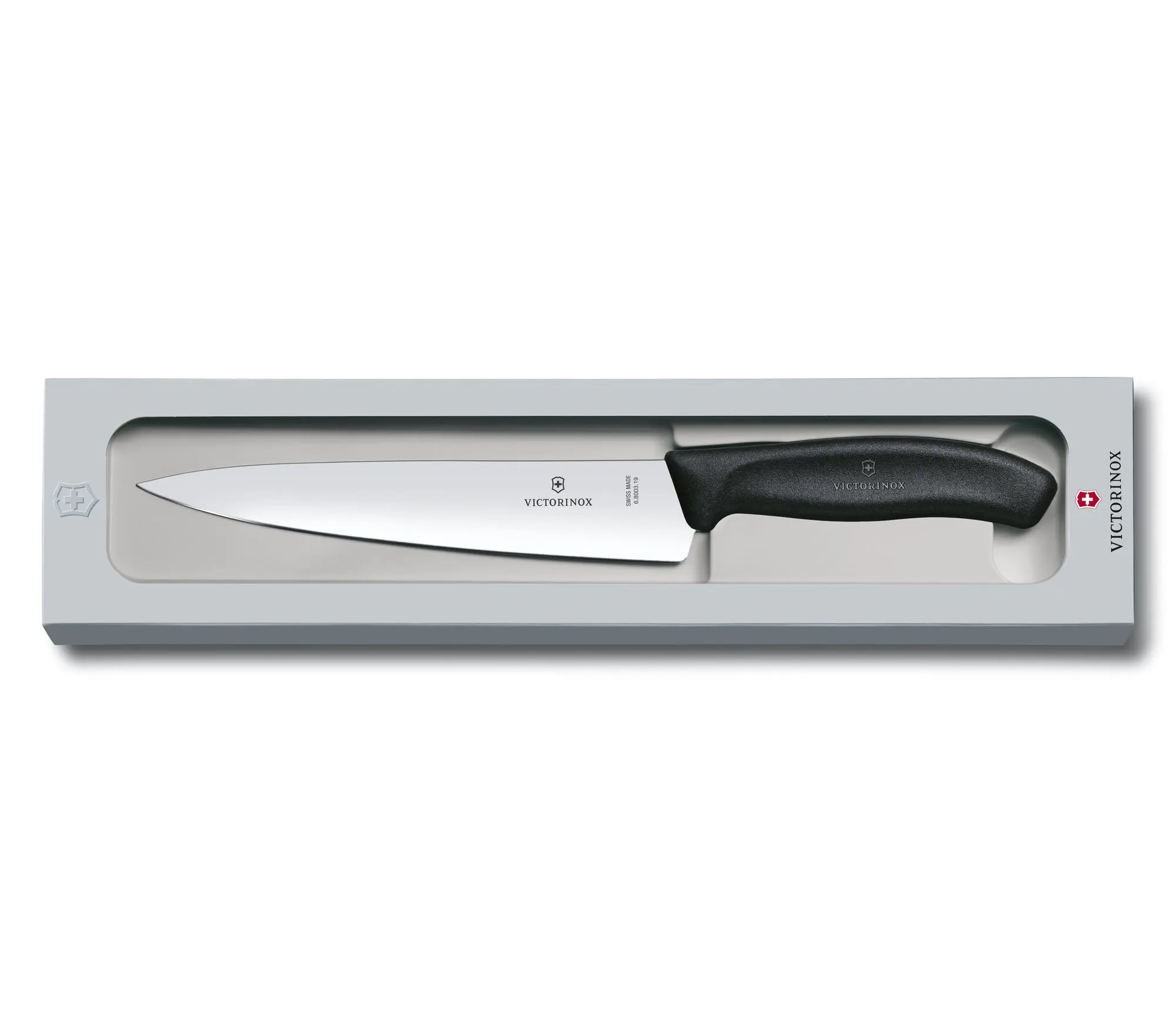 CUT_6_8003_19G__P1 Victorinox Swiss Classic Tranchiermesser