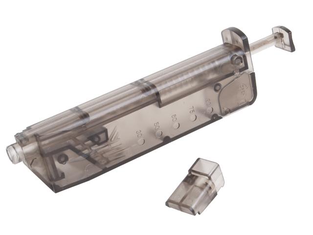 xxl_603022_1 Speedloader 90 BB's mit Adapter