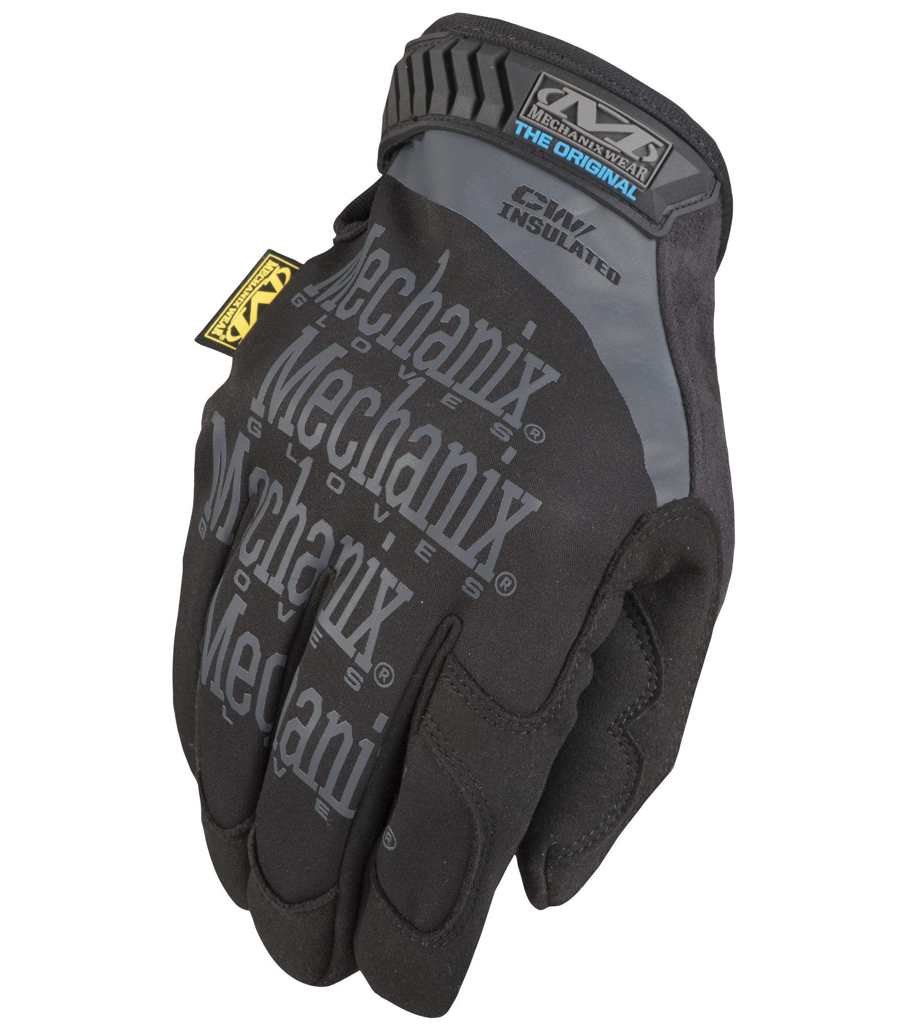 Mechanix Wear The Original Insulated