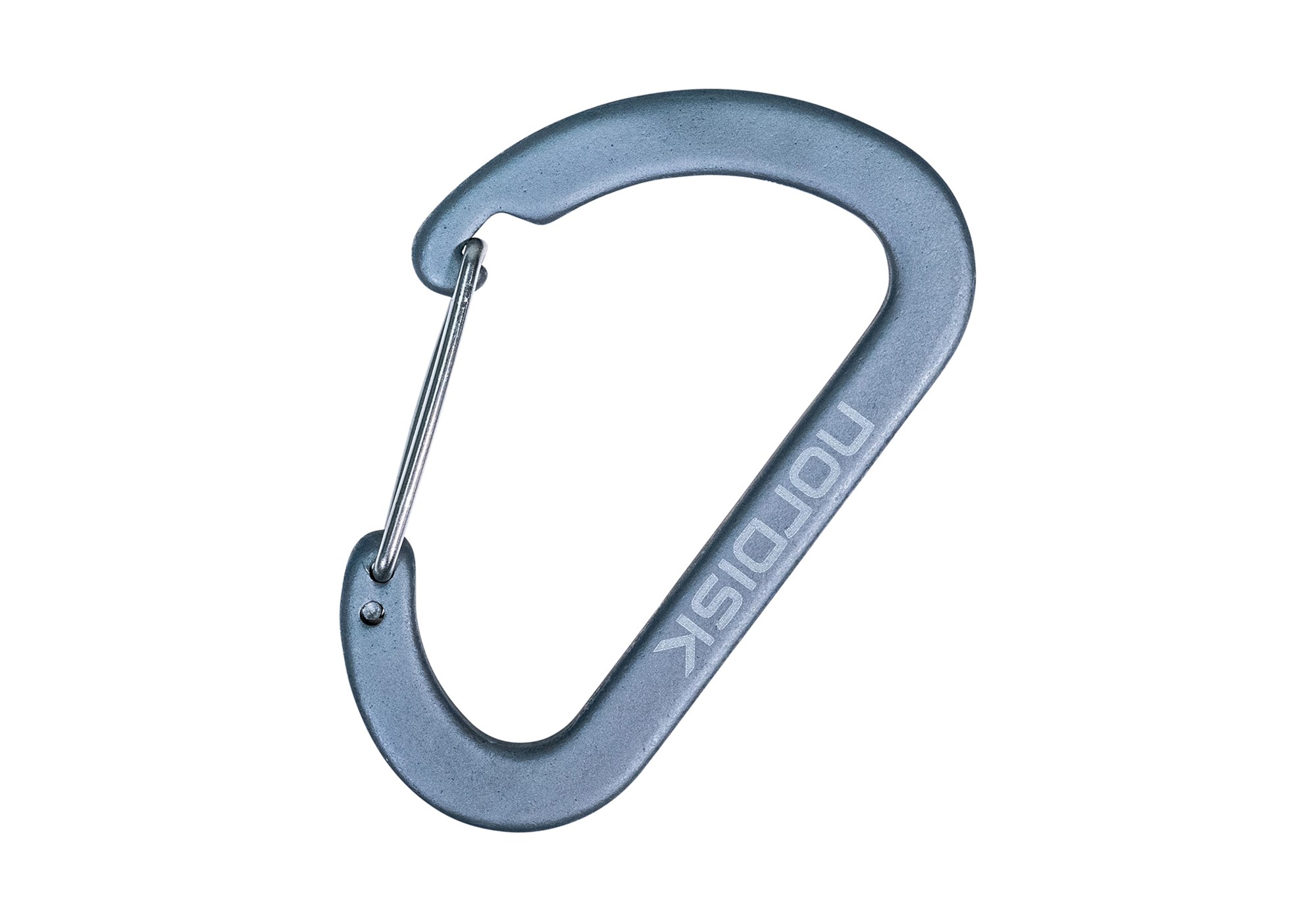 Nordisk Alu Hook Large 8xStk.