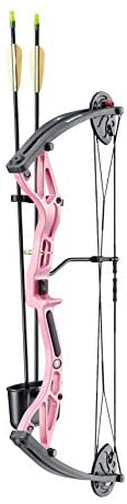 NXG Arc Buster Pink