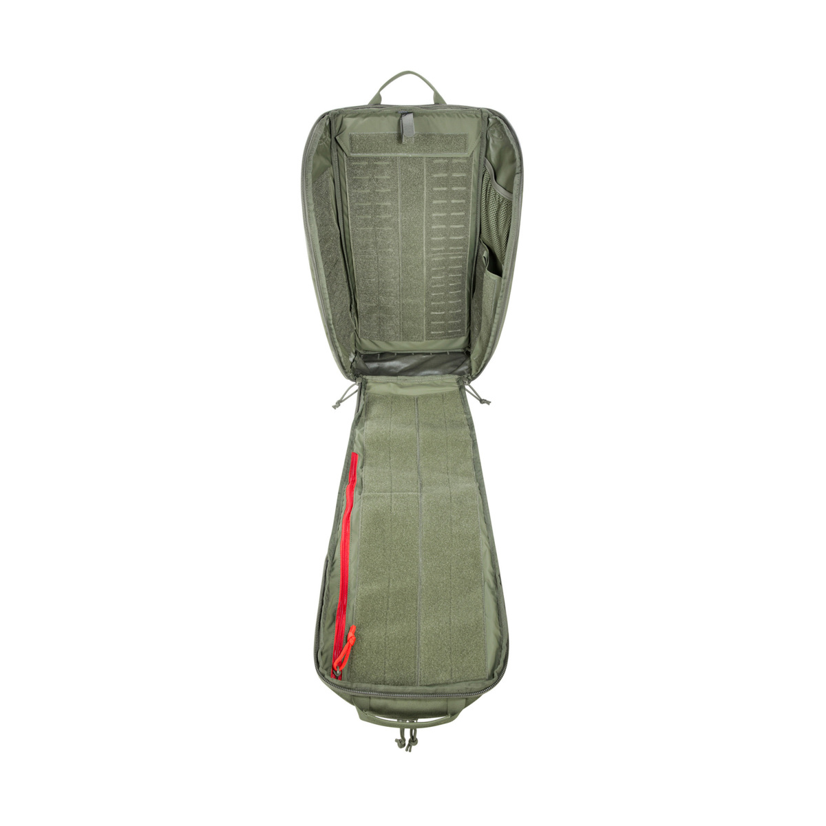 Tasmanian Tiger Modular Medic Pack 38 Erste-Hilfe-Rucksack Olive