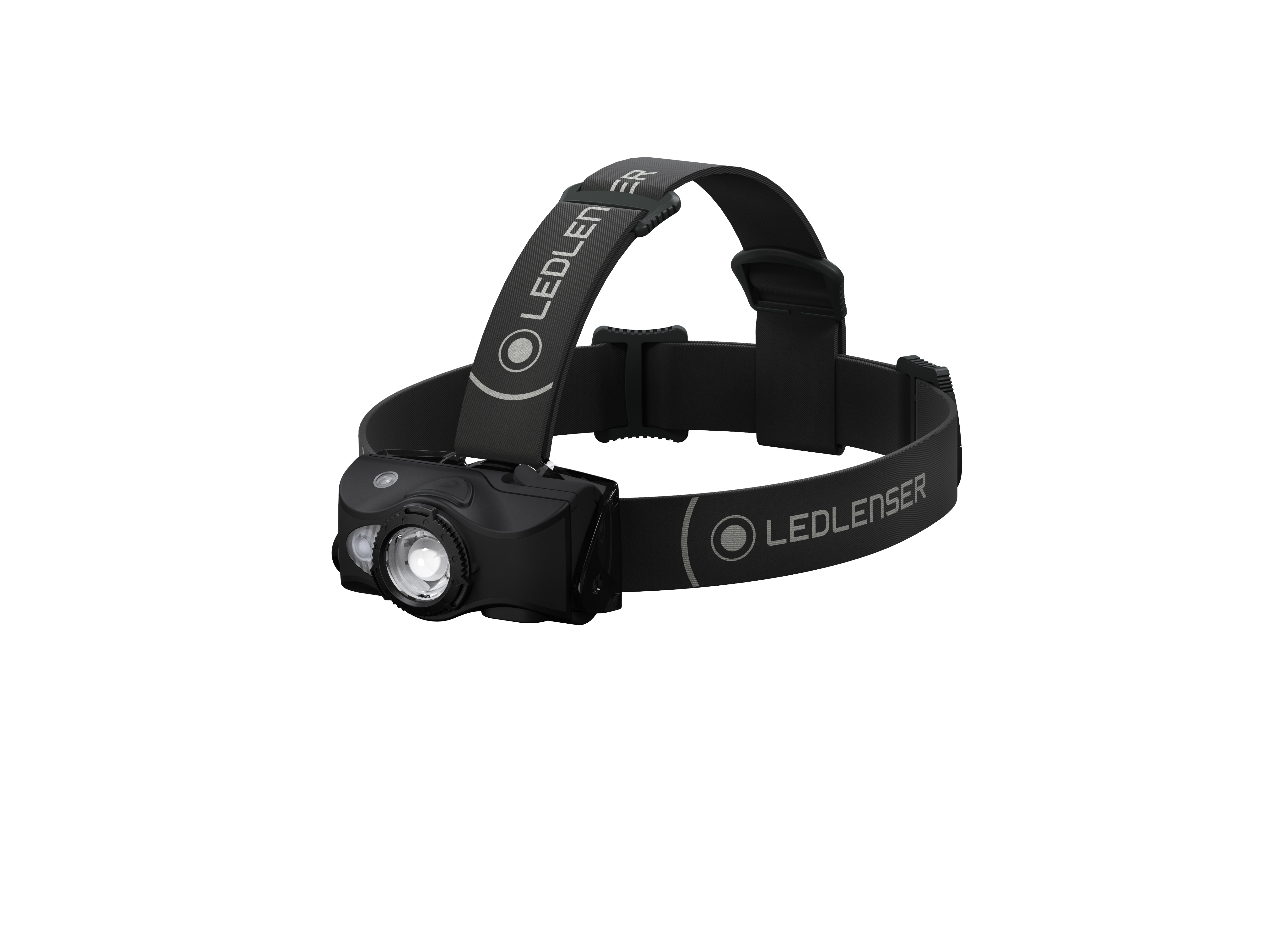 MH8_502156_black_standard_laying Led Lenser MH8 Stirnlampe