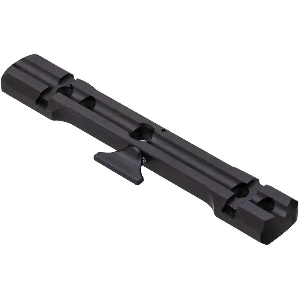 004dASWblTQYj2AG Dentler Grundschiene Basis - Steyr-Mannlicher SM12L