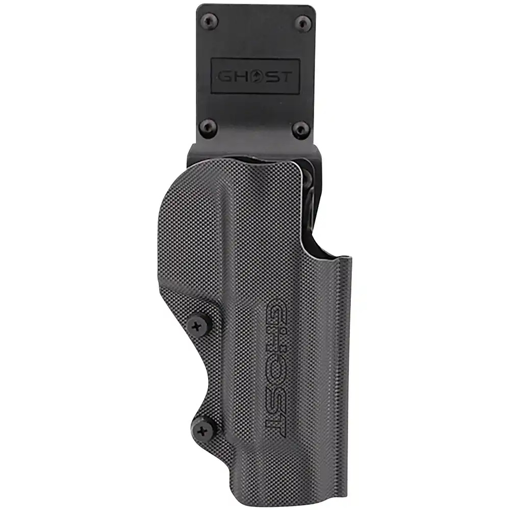 uopkjpoe Ghost Holster Hybrid für CZ Shadow 2