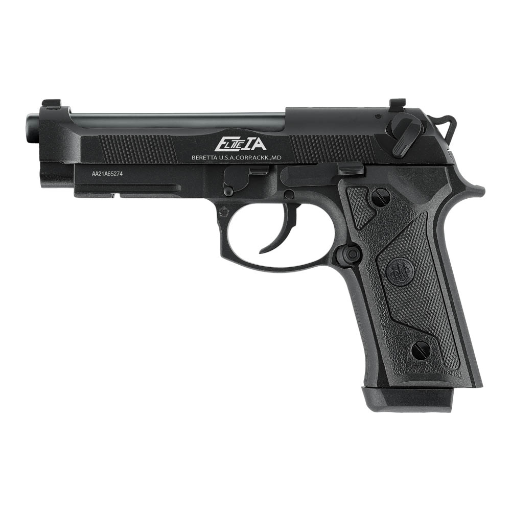2-6505_10_01 Beretta Elite IA 6mm Airsoftpistole