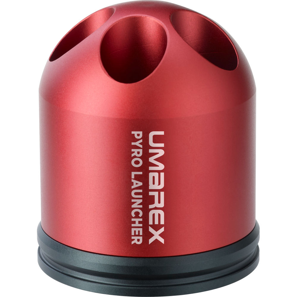 Umarex Pyro Launcher für Gas-Signal Waffen