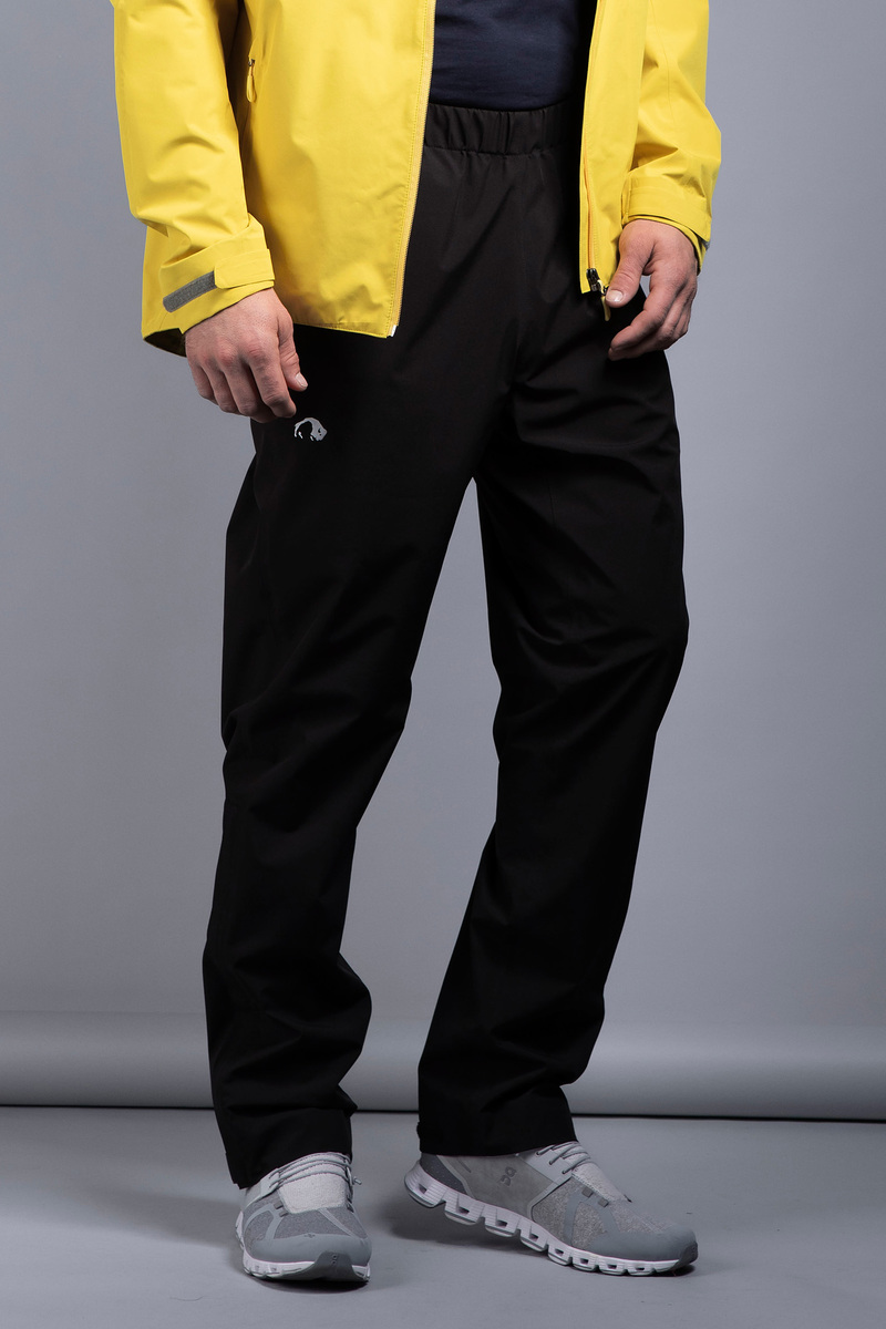 8516040a Tatonka Hempton M's Rain Pants