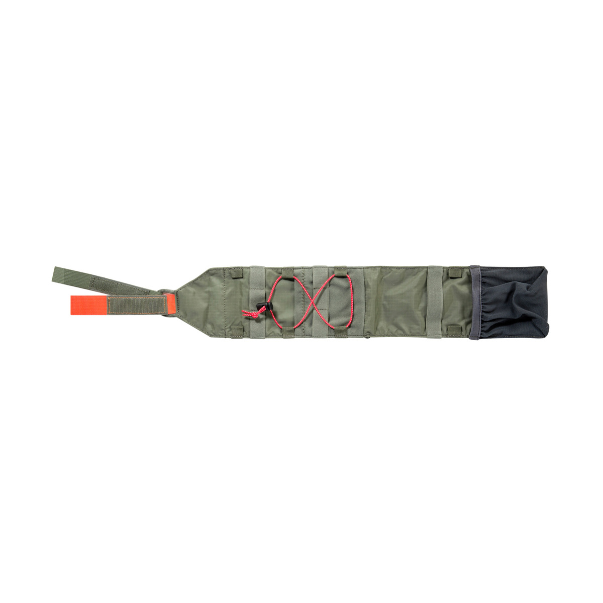 Tasmanian Tiger IFAK Pouch Vertical Erste-Hilfe-Tasche Olive
