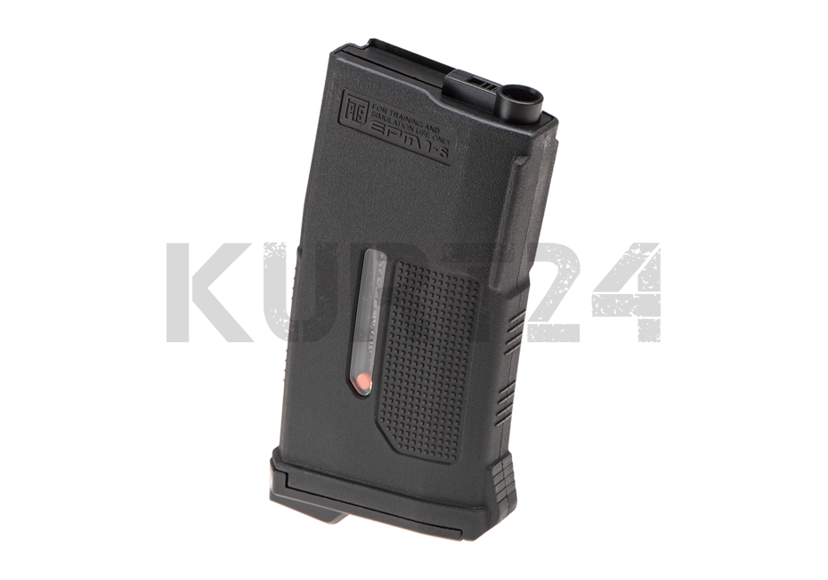 PTS EPM 1-S Enhanced Polymer Magazine Short 170rds