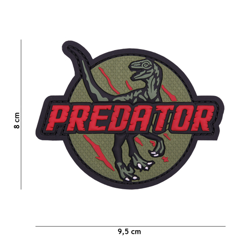 Patch "Predator"