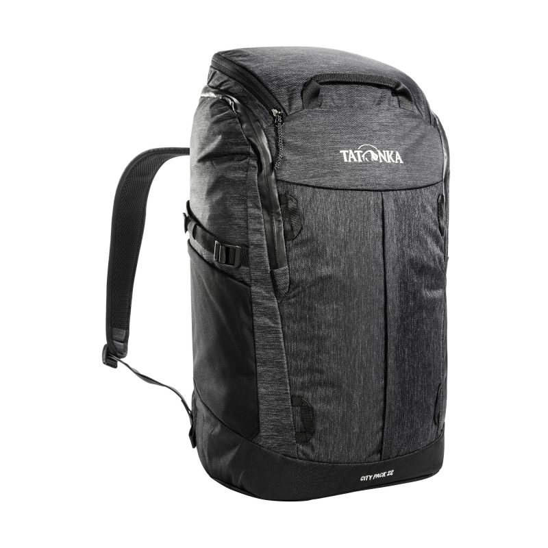 Tatonka City Pack 22 Laptop-Rucksack