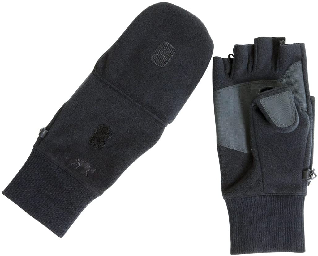 61NRb-ejNGL-_AC_SL1200_ Tasmanian Tiger Sniper Glove Pro - Schießhandschuhe
