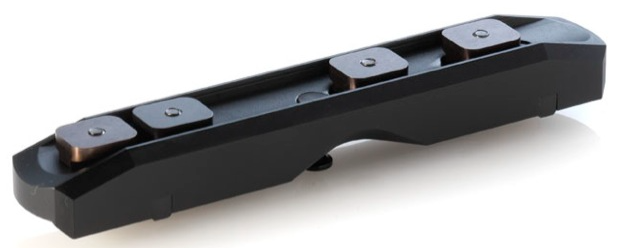 001zAKiY0kMyUPDc Dentler Montageschiene Basis - S&B Dural