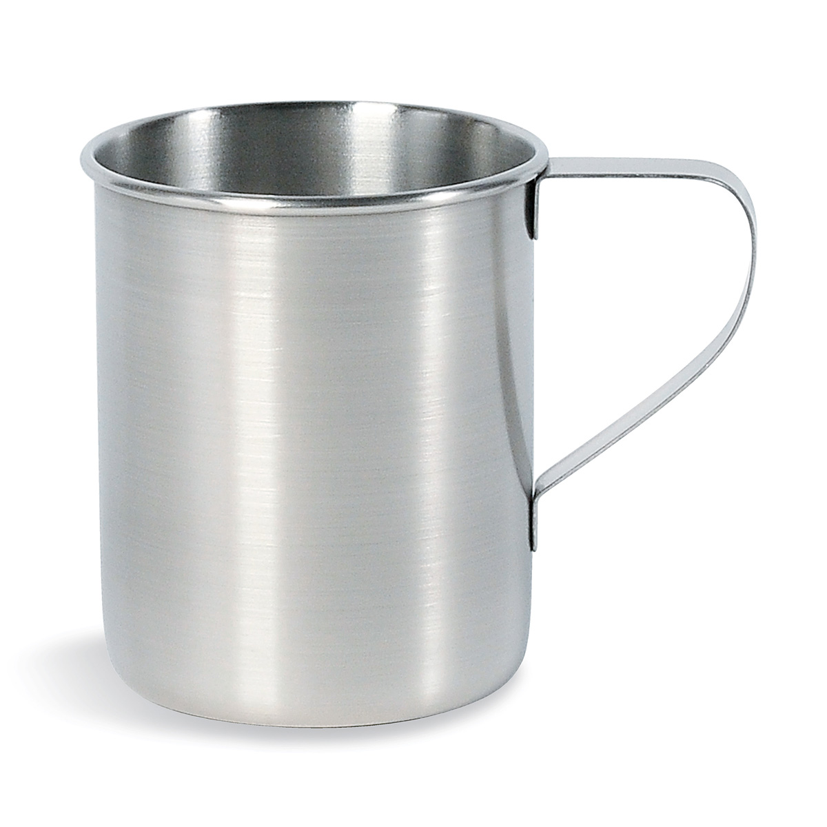 Tatonka Mug S Edelstahl-Becher