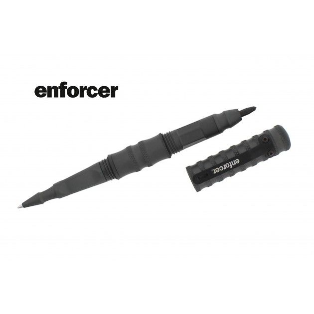 enforcer Tactical Pen Spring