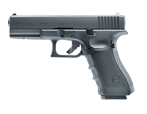 Glock 17 Gen4 Co2 6mm BB Airsoftpistole