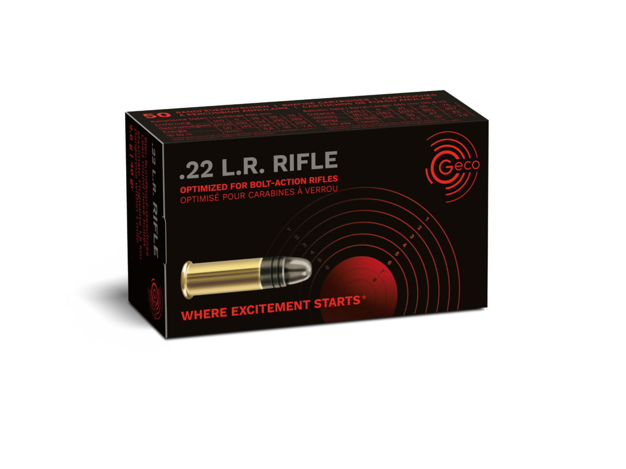 csm_geco_rifle_packaging-visual_a743b39805 Geco .22lr. Rifle 2,5g / 40gr