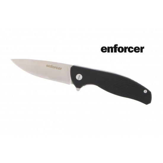 Enforcer Einhandmesser Gambino