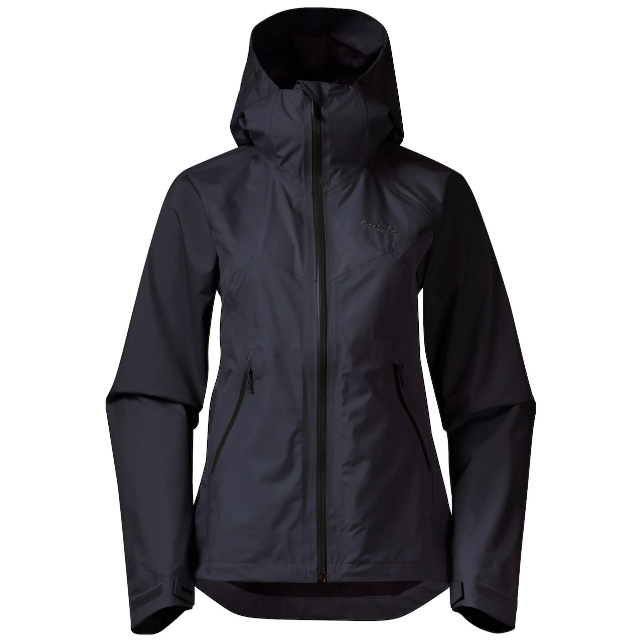 1299-91 Bergans Letto V2 3L W Jacket