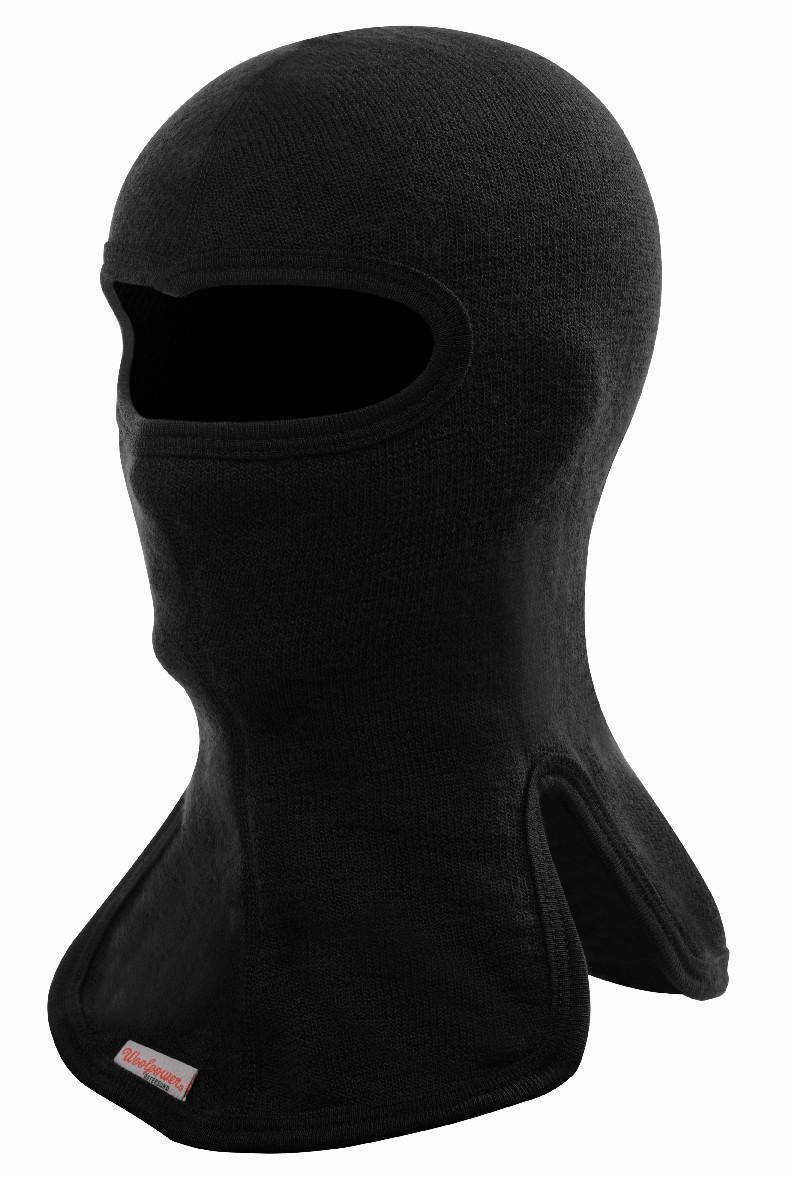 5y5ozxbq Woolpower Balaclava 400