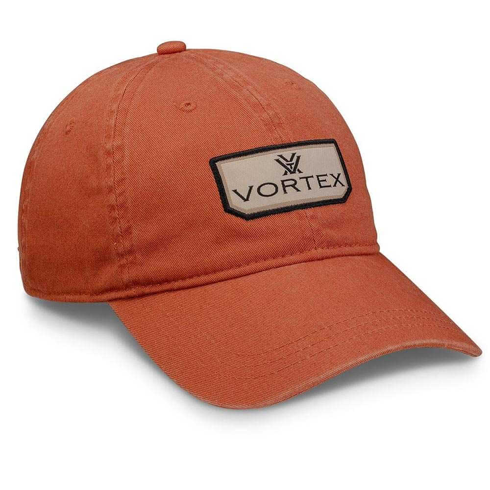 vortex-cap-orange-1 Vortex Grab-It-And-Go Cap