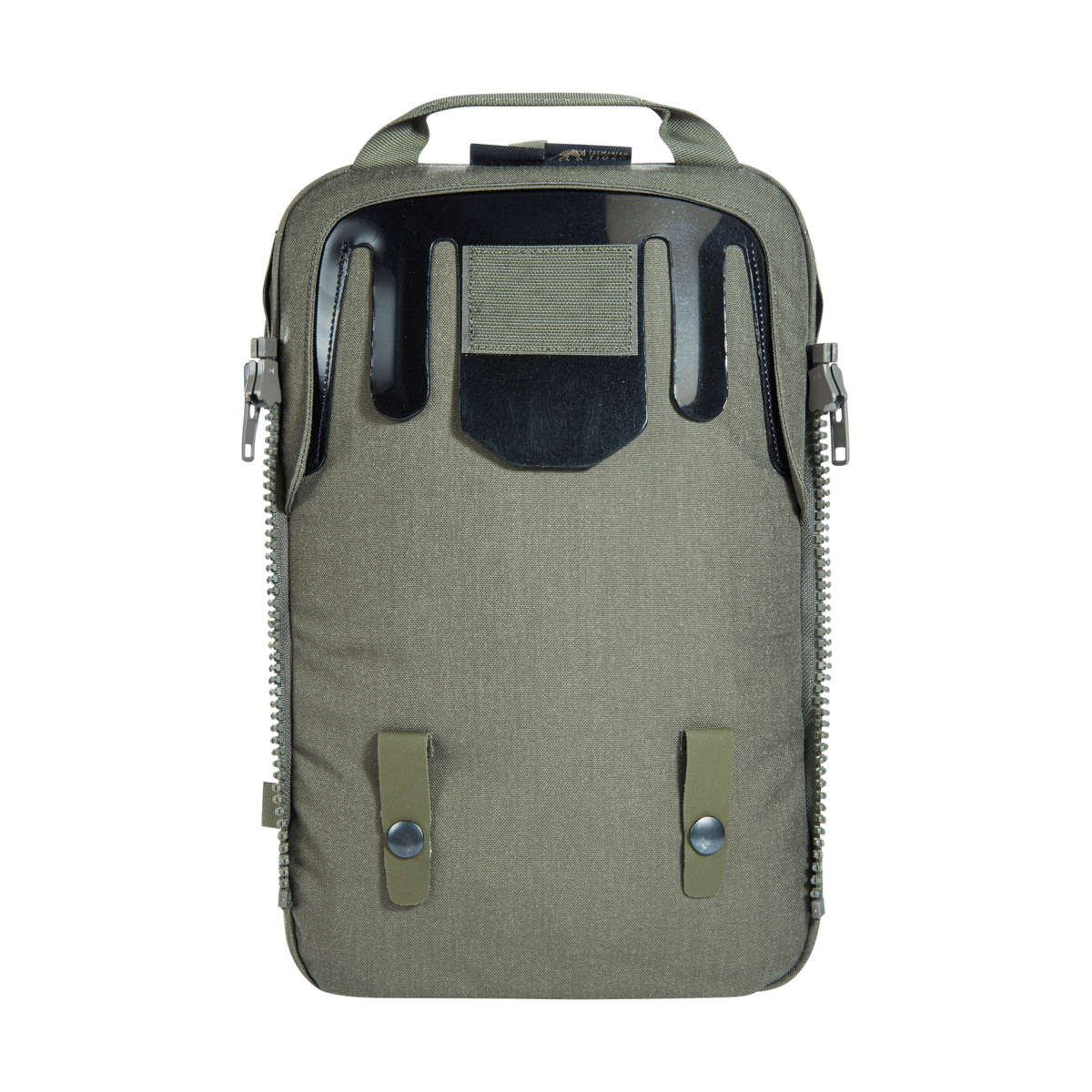 Tasmanian Tiger Operator Pack ZP Rucksack Stone-Grey-Olive IRR
