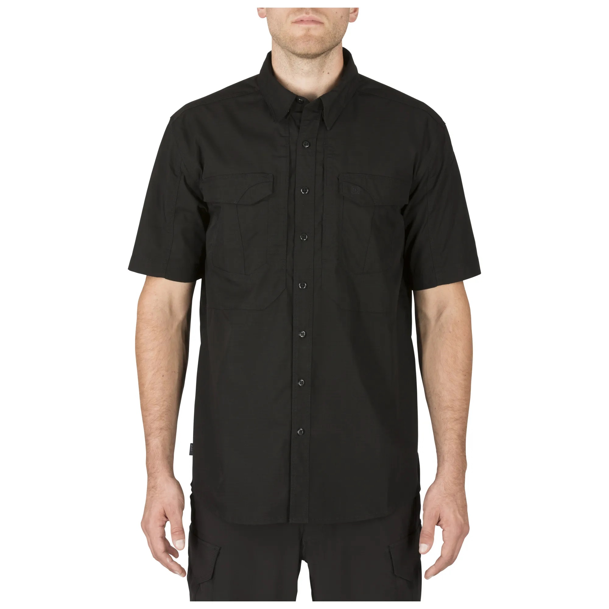 5.11 Tactical Stryke Shirt Kurzarmshirt