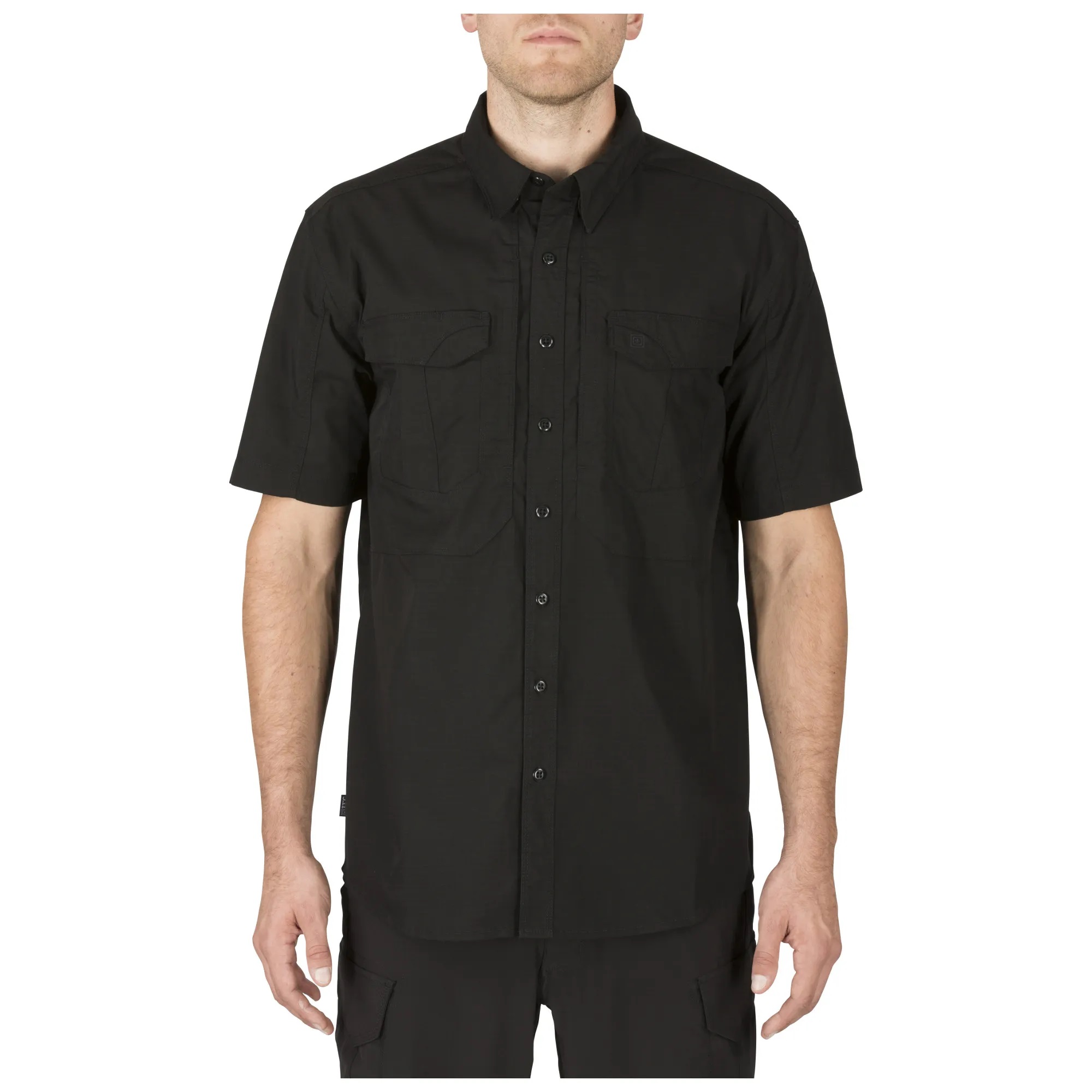 71354_019_01_2 5.11 Tactical Stryke Shirt Kurzarmshirt