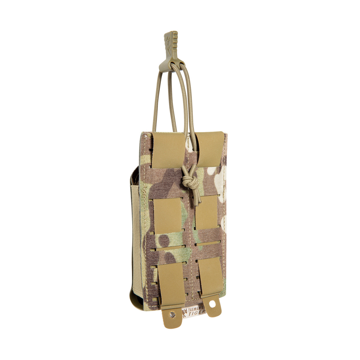 Tasmanian Tiger SGL Mag Pouch Clamp M4 Magazintasche Multicam