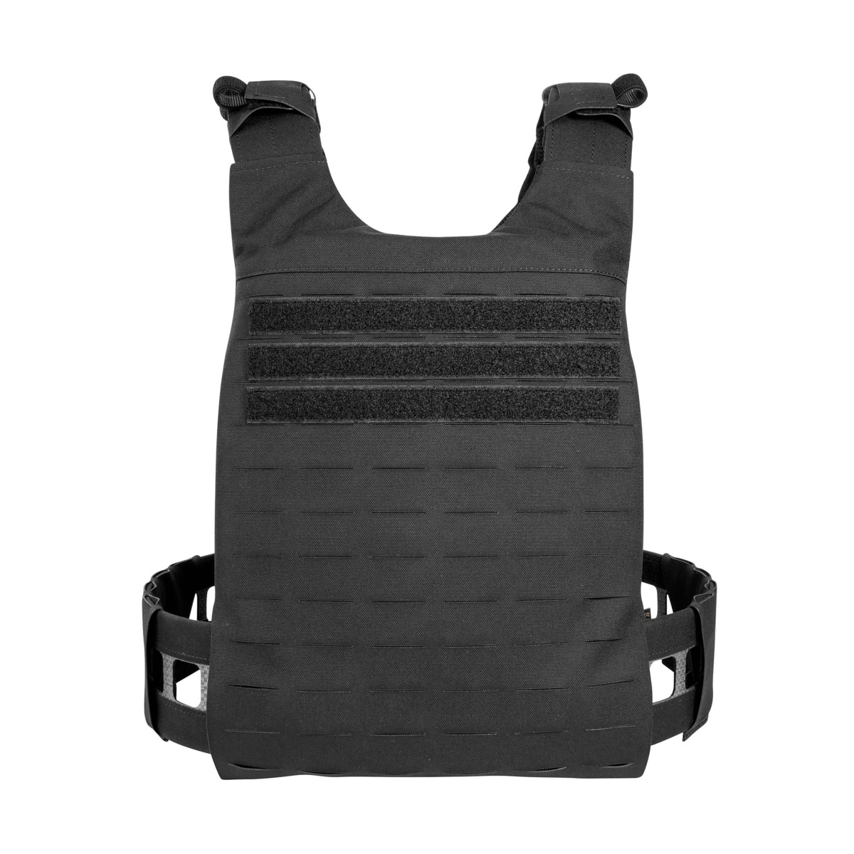 Tasmanian Tiger Plate Carrier LP LC Frame Plattenträger Black